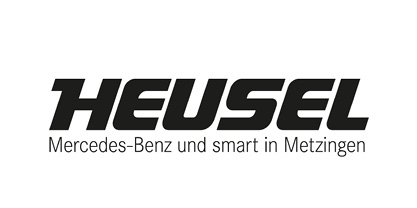 Heusel Logo