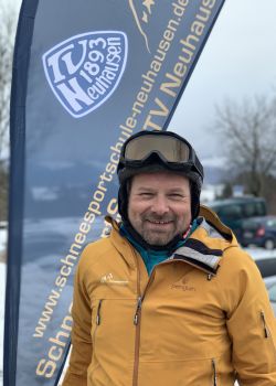 SchneesportSchule TVNeuhausenJ&ouml;rg