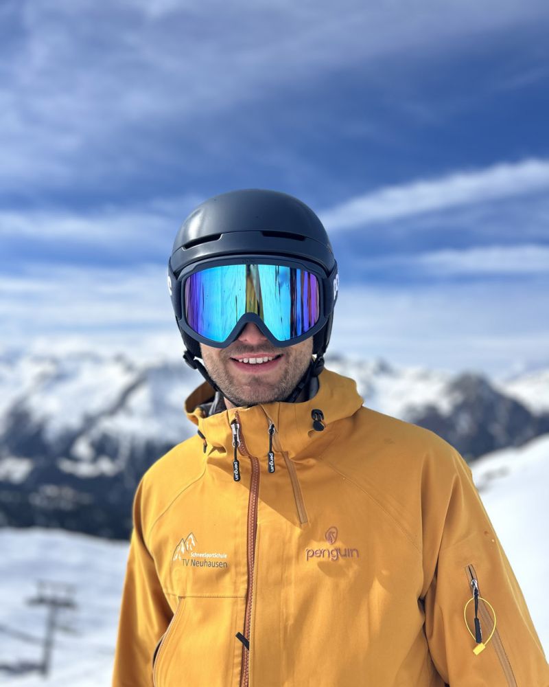 Manuel Reiner TV Neuhausen