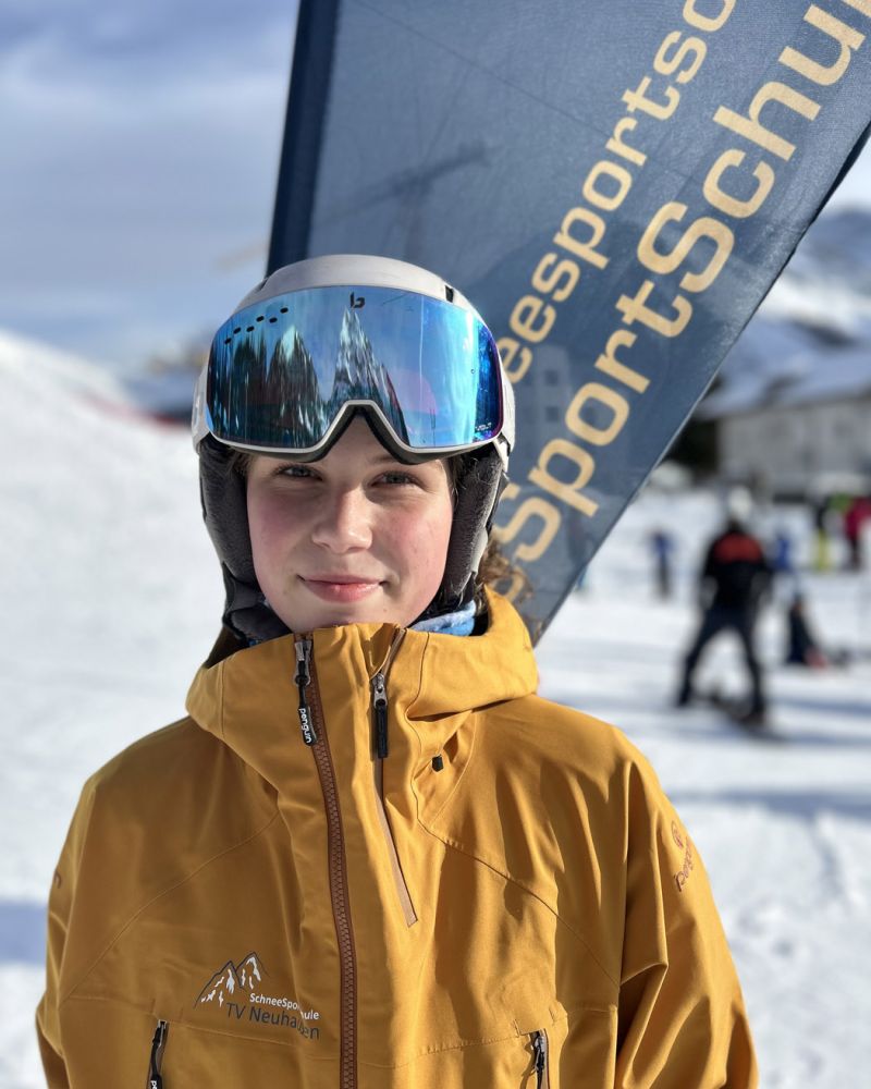 Klara Roll TV Neuhausen