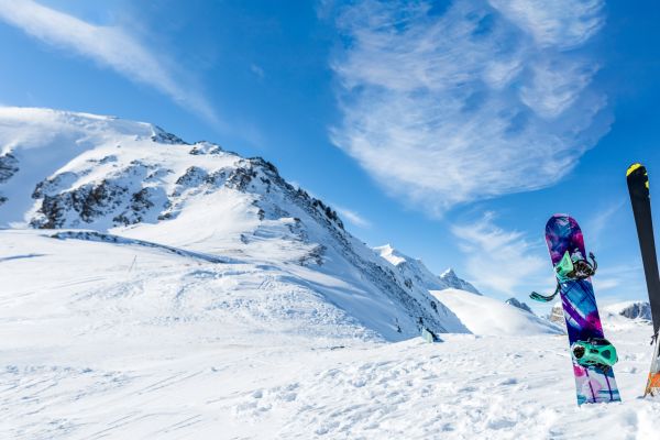 Neuhäuser Wintersportbörse