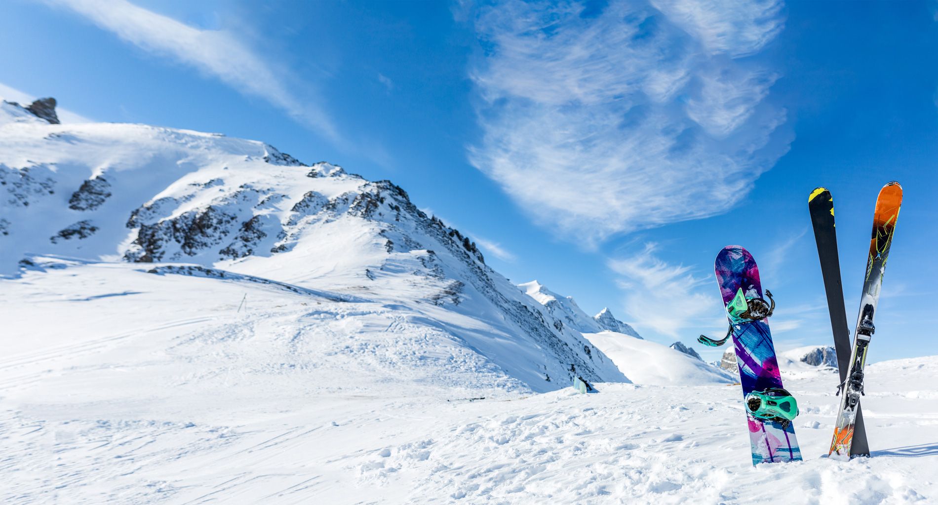Neuhäuser Wintersportbörse