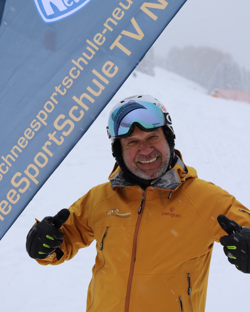 Jochen Kneissler TV Neuhausen